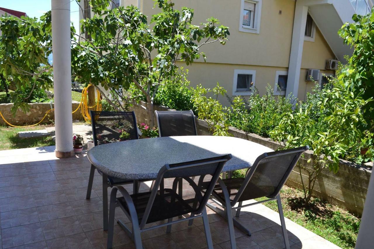 Apartments Zara Exterior foto